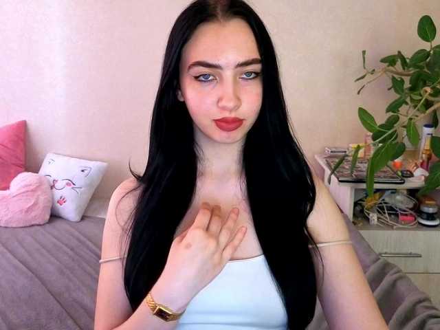 WildKittenX live cam on BongaCams