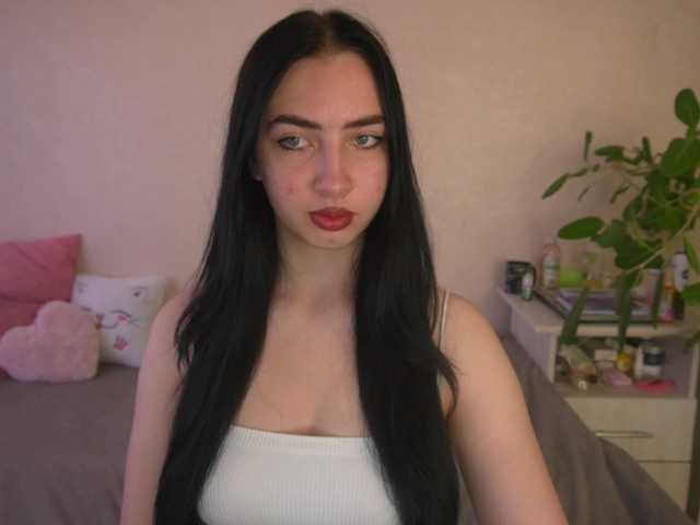 WildKittenX live cam on BongaCams