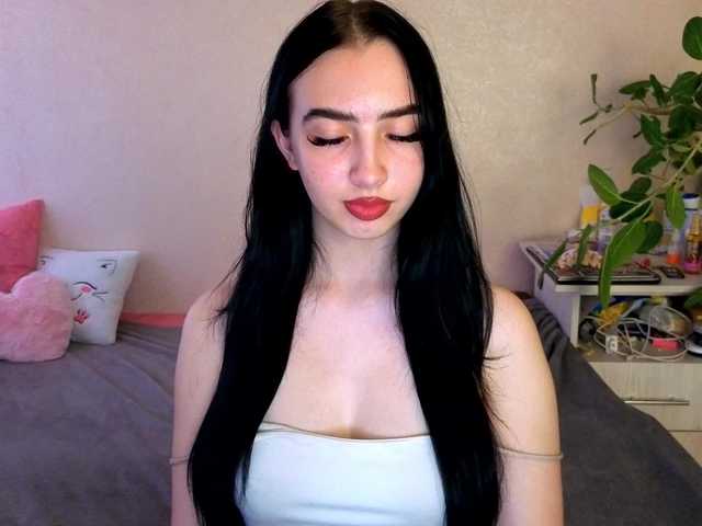 WildKittenX live cam on BongaCams
