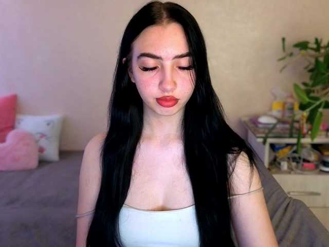 WildKittenX live cam on BongaCams