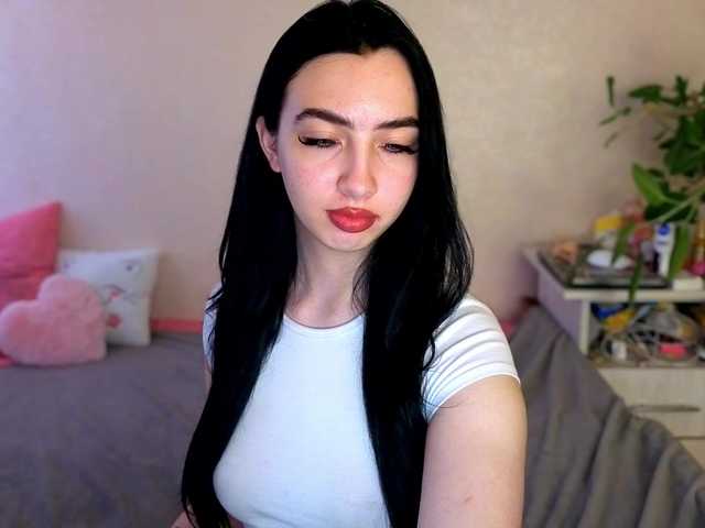 WildKittenX live cam on BongaCams