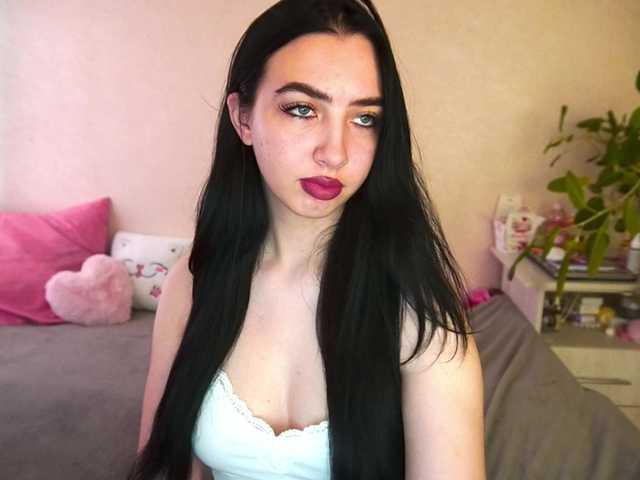 WildKittenX live cam on BongaCams