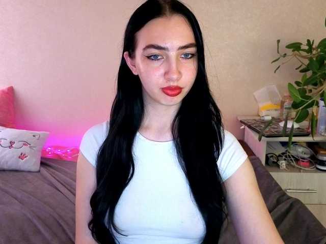 WildKittenX live cam on BongaCams