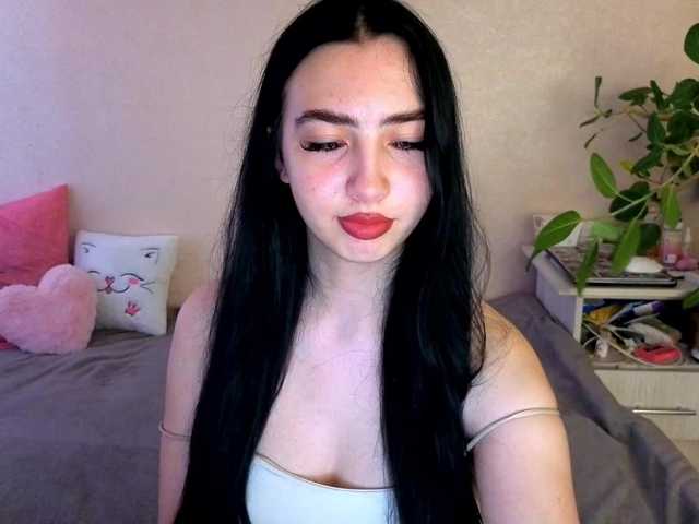 WildKittenX live cam on BongaCams