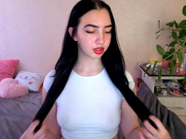 WildKittenX live cam on BongaCams