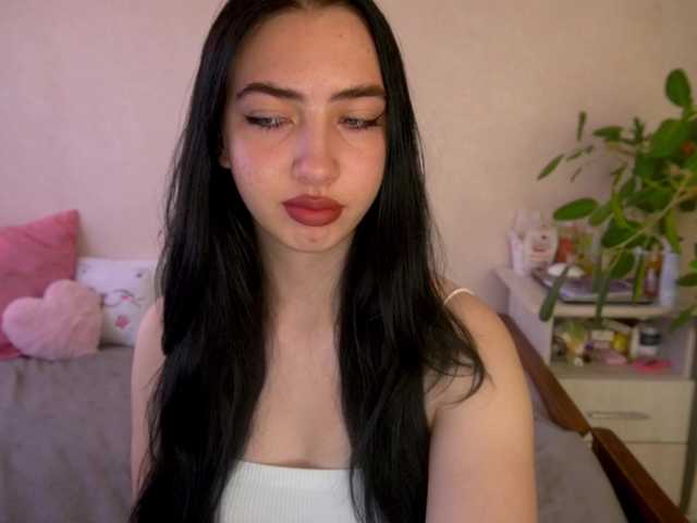 WildKittenX live cam on BongaCams
