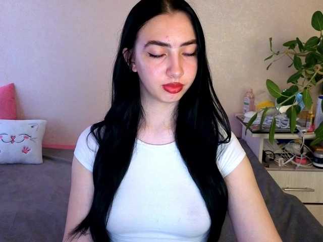 WildKittenX live cam on BongaCams