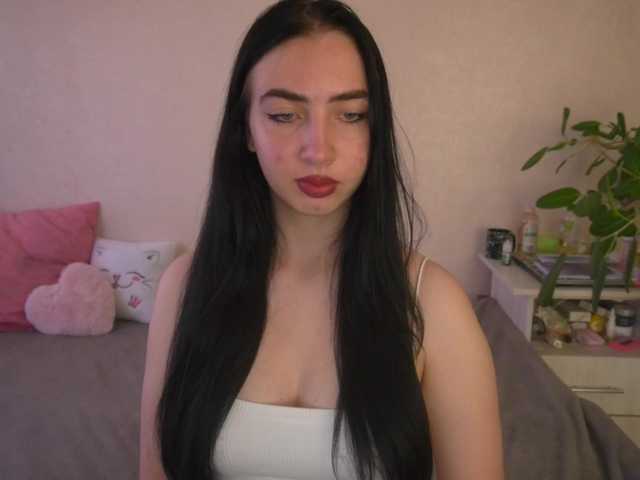 WildKittenX live cam on BongaCams