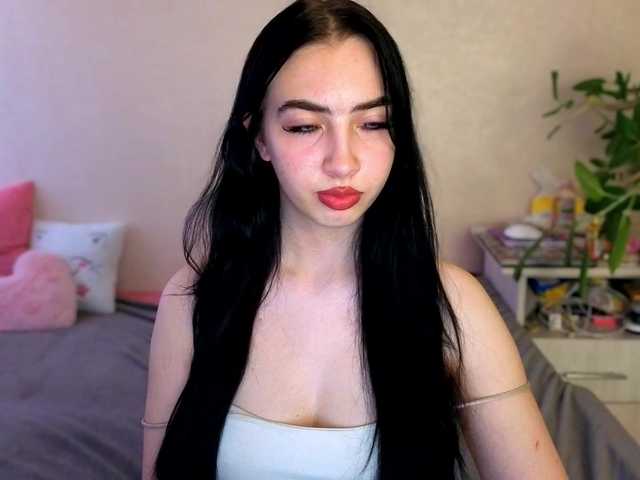 WildKittenX live cam on BongaCams