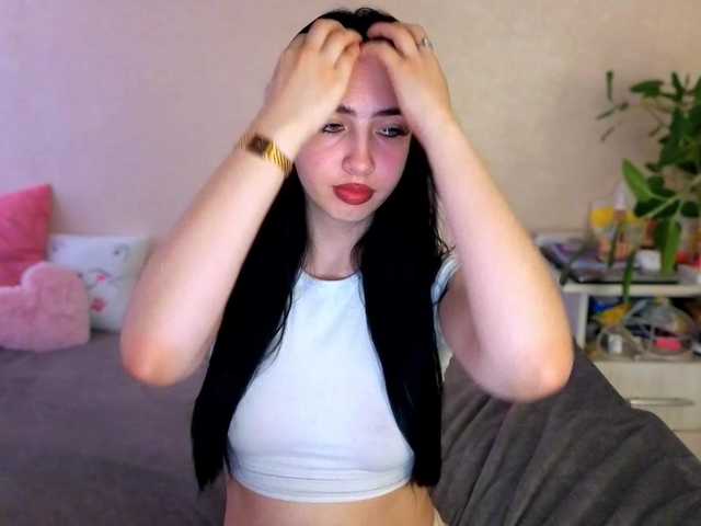 WildKittenX live cam on BongaCams