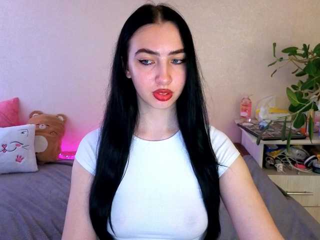 WildKittenX live cam on BongaCams