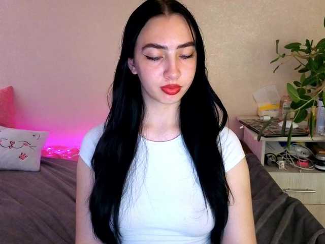 WildKittenX live cam on BongaCams