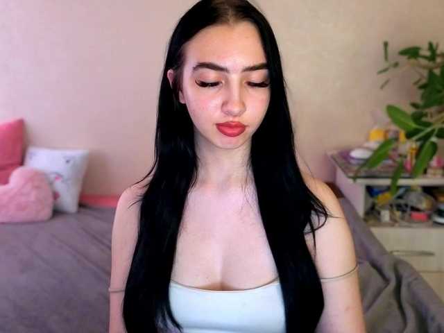 WildKittenX live cam on BongaCams