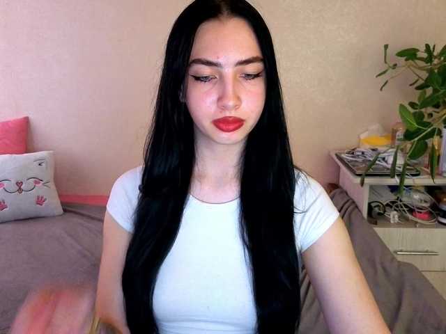 WildKittenX live cam on BongaCams
