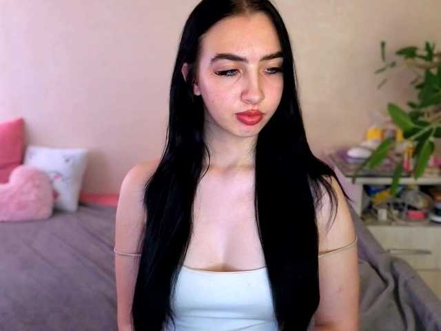 WildKittenX live cam on BongaCams