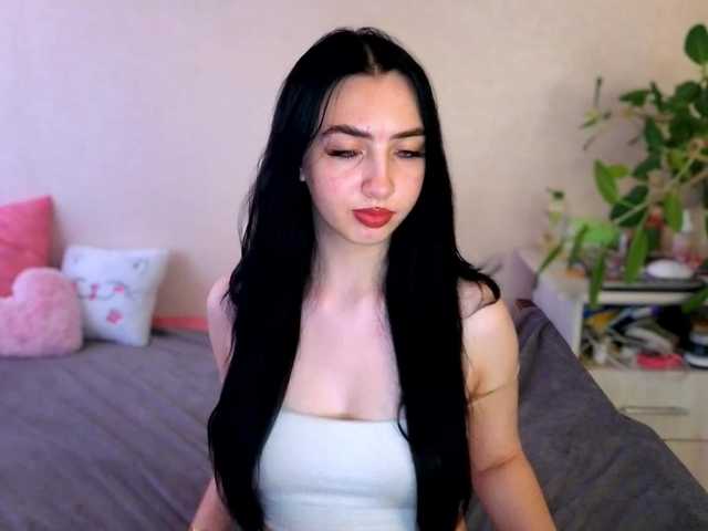 WildKittenX live cam on BongaCams