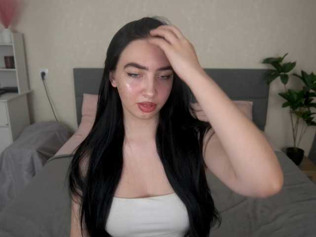 WildKittenX live cam on BongaCams