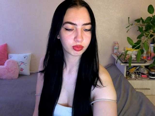 WildKittenX live cam on BongaCams
