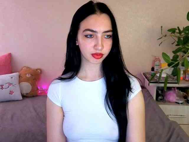 WildKittenX webcam