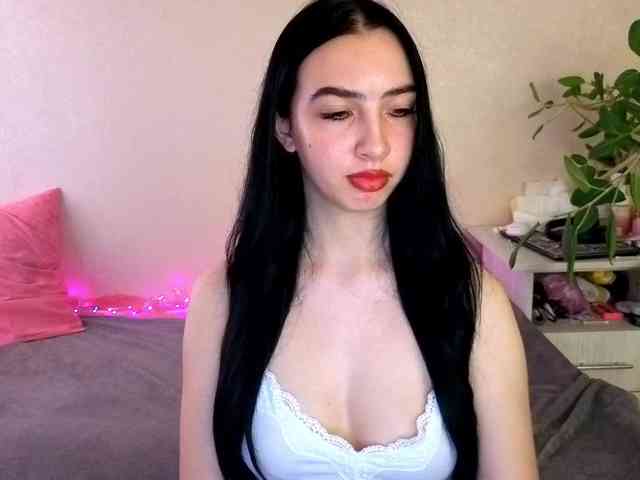 WildKittenX webcam
