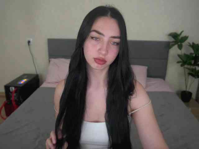 WildKittenX webcam