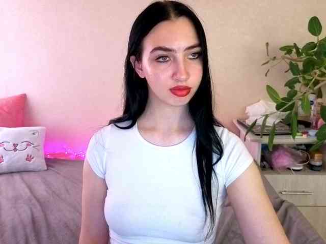 WildKittenX webcam