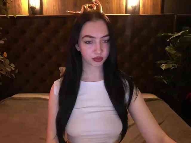 WildKittenX webcam
