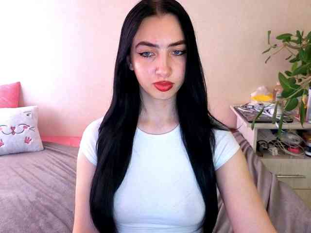 WildKittenX webcam