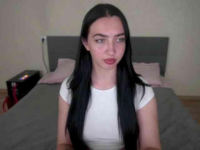 WildKittenX webcam