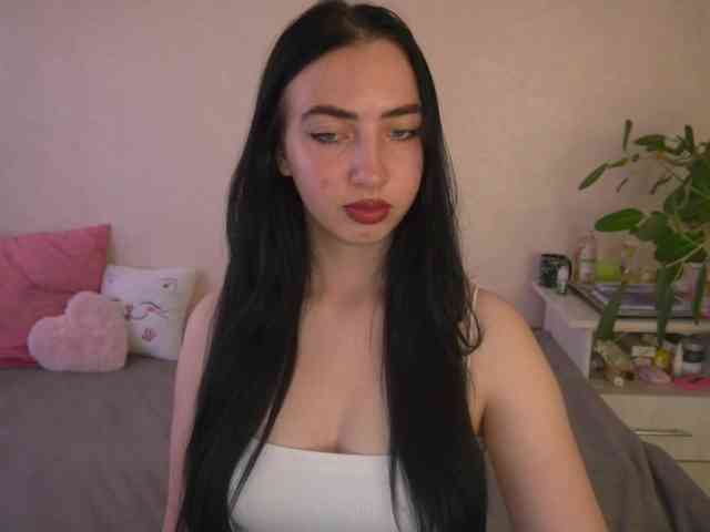 WildKittenX webcam