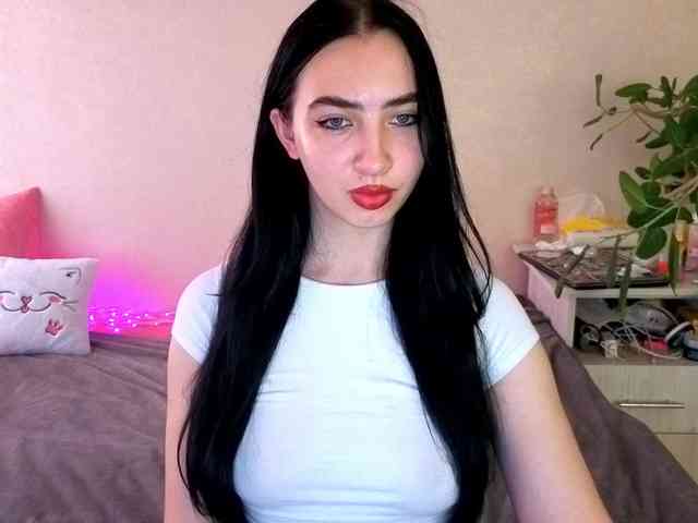 WildKittenX webcam