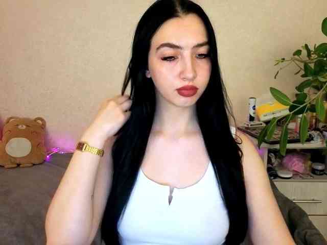 WildKittenX webcam