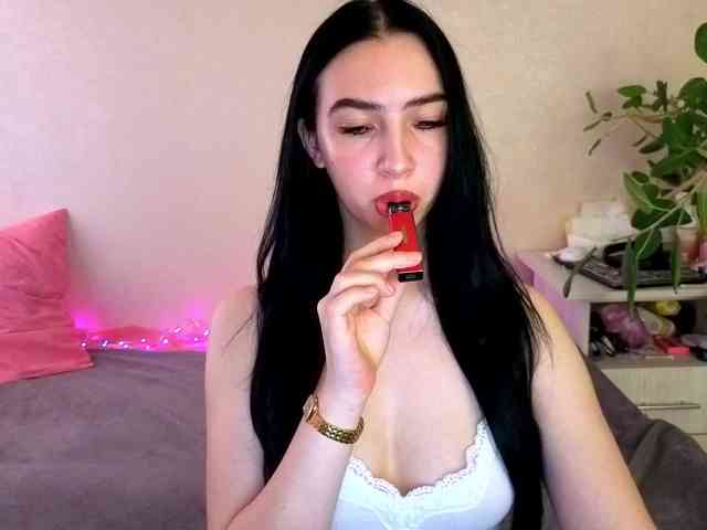 WildKittenX webcam