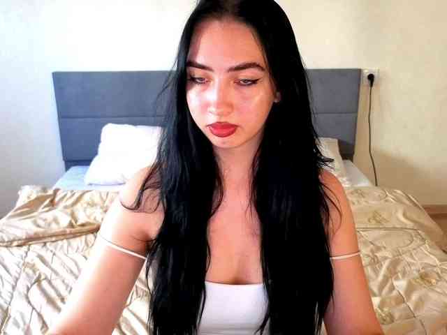 WildKittenX webcam