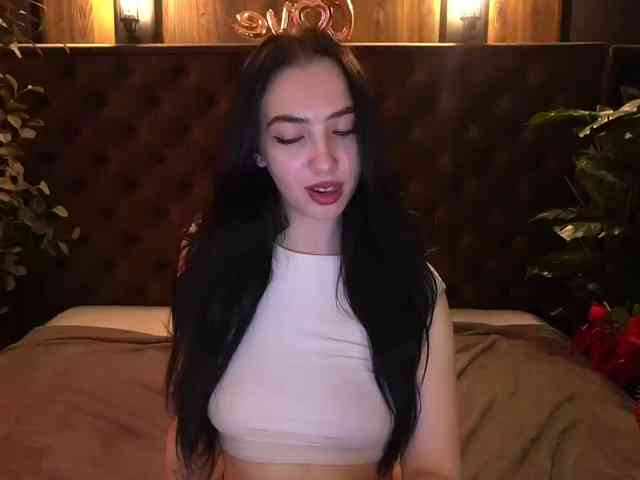 WildKittenX webcam