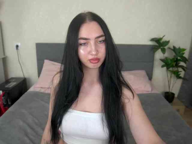 WildKittenX webcam