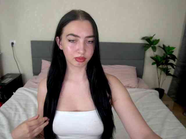 WildKittenX webcam