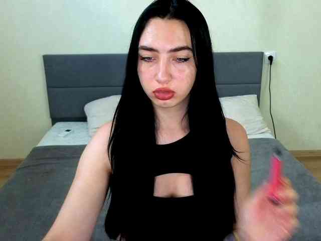 WildKittenX webcam