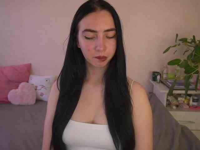 WildKittenX webcam