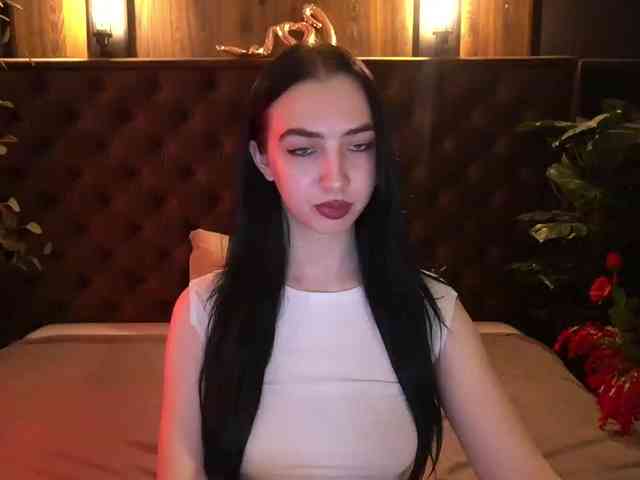 WildKittenX webcam