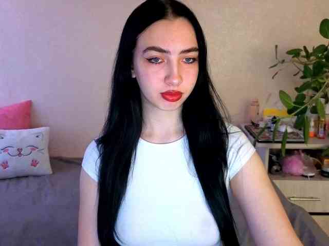 WildKittenX webcam