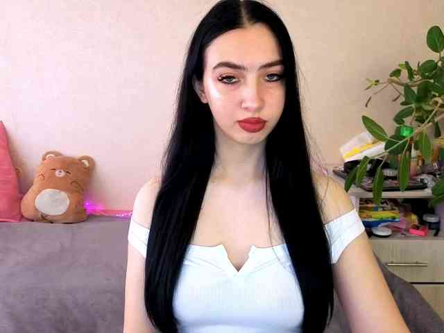 WildKittenX webcam
