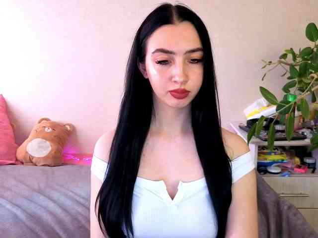 WildKittenX webcam