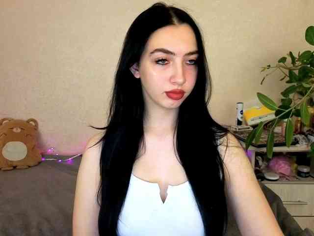 WildKittenX webcam