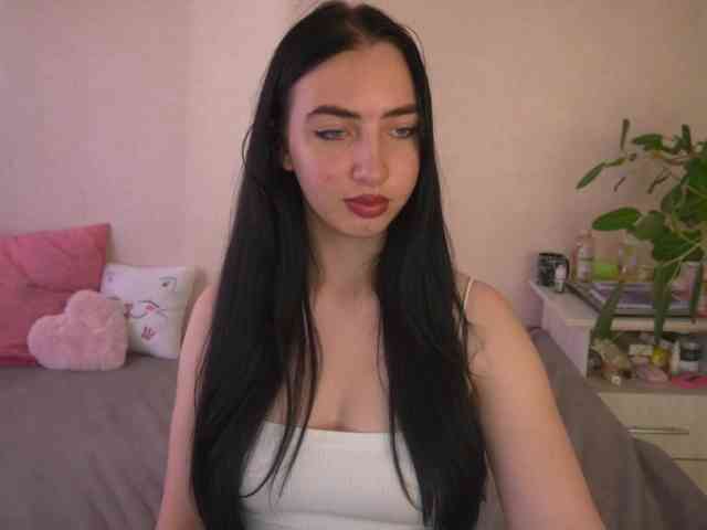 WildKittenX webcam