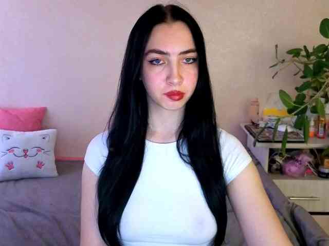 WildKittenX webcam