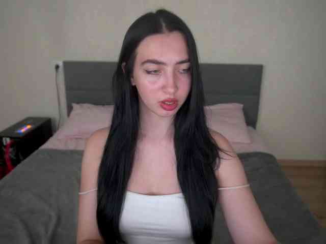 WildKittenX webcam