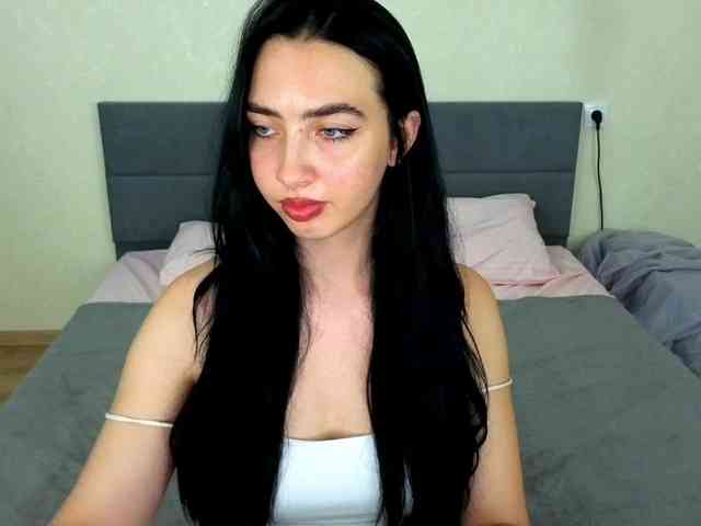 WildKittenX webcam