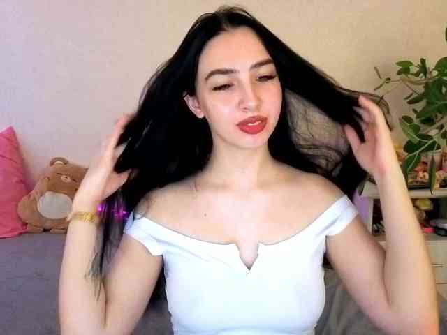 WildKittenX webcam