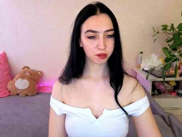 WildKittenX webcam